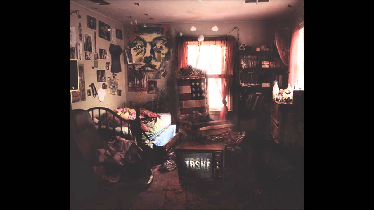 Jonathan - FNSBT (Outro) / 