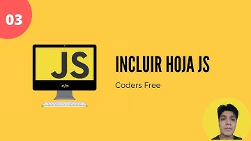 03 - Incluir hoja javascript - Curso Javascript desde cero (Actualizado 2022)