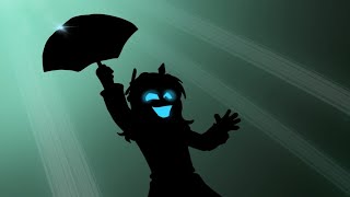 картинка: ♠️ Комикс «Исполнитель» / Глава 3 / ♠️