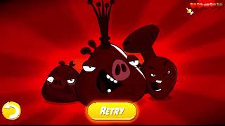 Copy of Funny Angry bird live🐧Impossible Escape🤨 screenshot 1