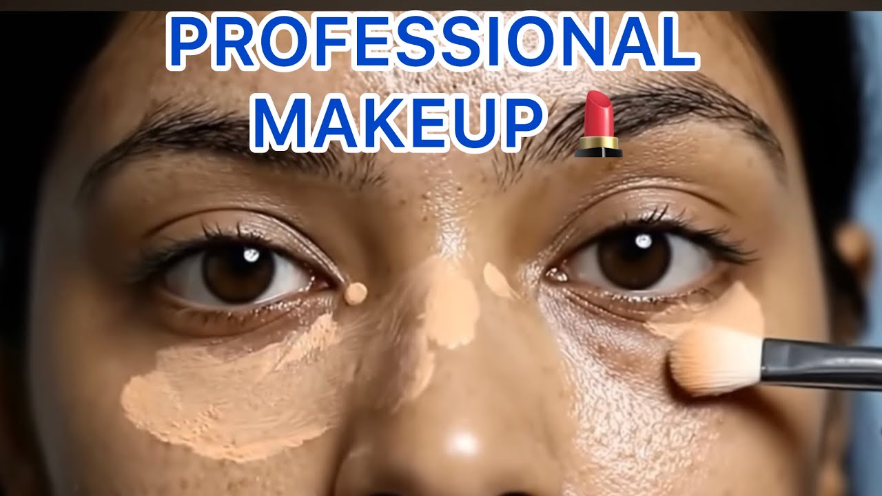 Professional Makeup💄#sumi193#...