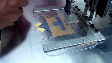 Label attach for shirts