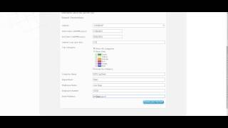 GPS Log Book - Business Travel Report Page