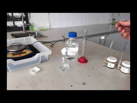 Video: How To Recognize Carbonates