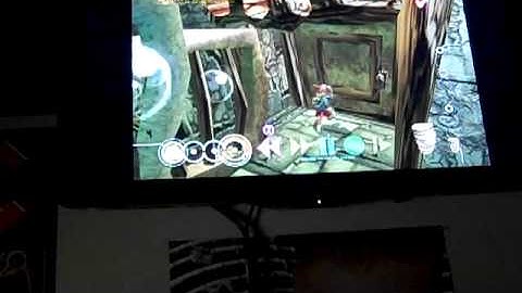 Blinx The Time Sweeper Walkthrough (15-Minute Version) Part 19