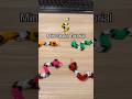 Mini Snake Tutorial 🐍 | Design Credit: DIY Mommy & Kids on YT #rainbowloom #tutorial #snake