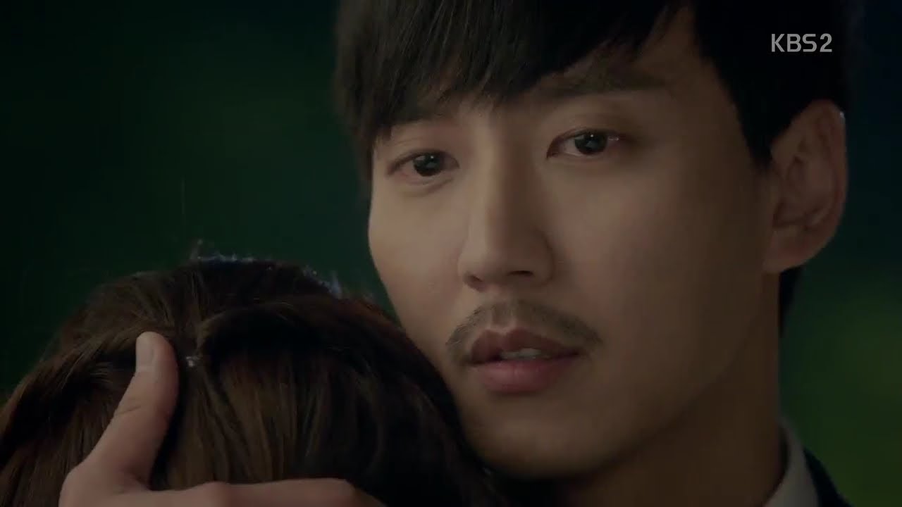BoA 보아_Between Heaven and Hell (From KBS Drama "Shark")_Clip 2