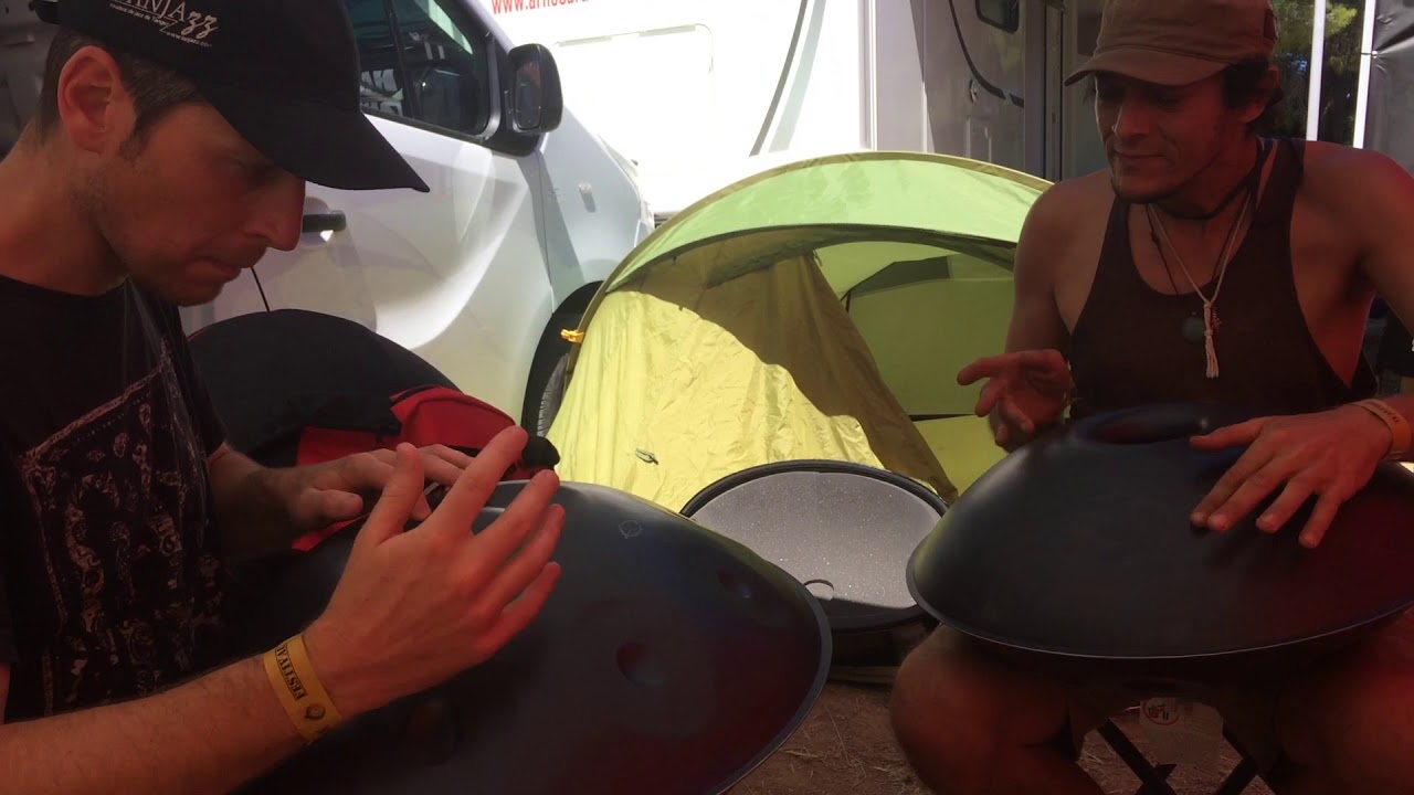 baopan Laurent Sureau et Julien Coste