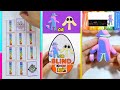 Sprunki OC 🌈 Sprunki Clay 🌈 Challenge UNBOXING Blind Bag