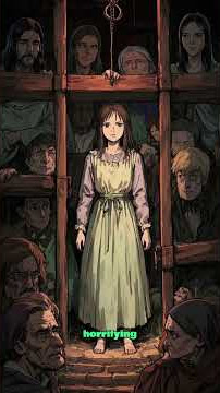 'The Countess Who Bathed in Blood'