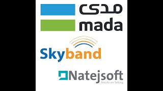 Natejsoft & Skyband Preauthorization screenshot 3