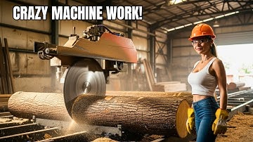 Amazing Machines Operating At An INSANE LEVEL 3