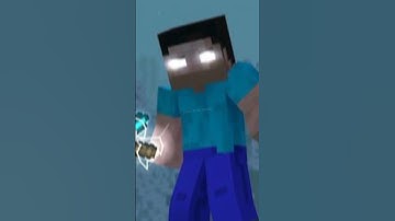 Minecraft shorts edit#herobrine #entity303 #null #minecraft #shorts #edit #youtubeshorts