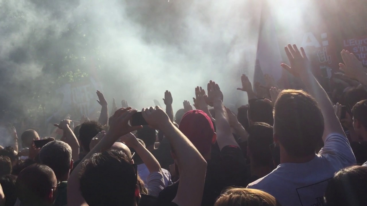 ZetaZeroAlfa - Disperato Amore (live ) Tana delle tigri VIII