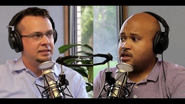 Codependency & Addiction - Recap Video - D.J. Burr