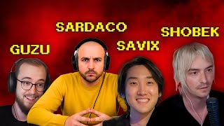 Are WoW Players Going to Quit OSRS? | Sardaco Reacts
