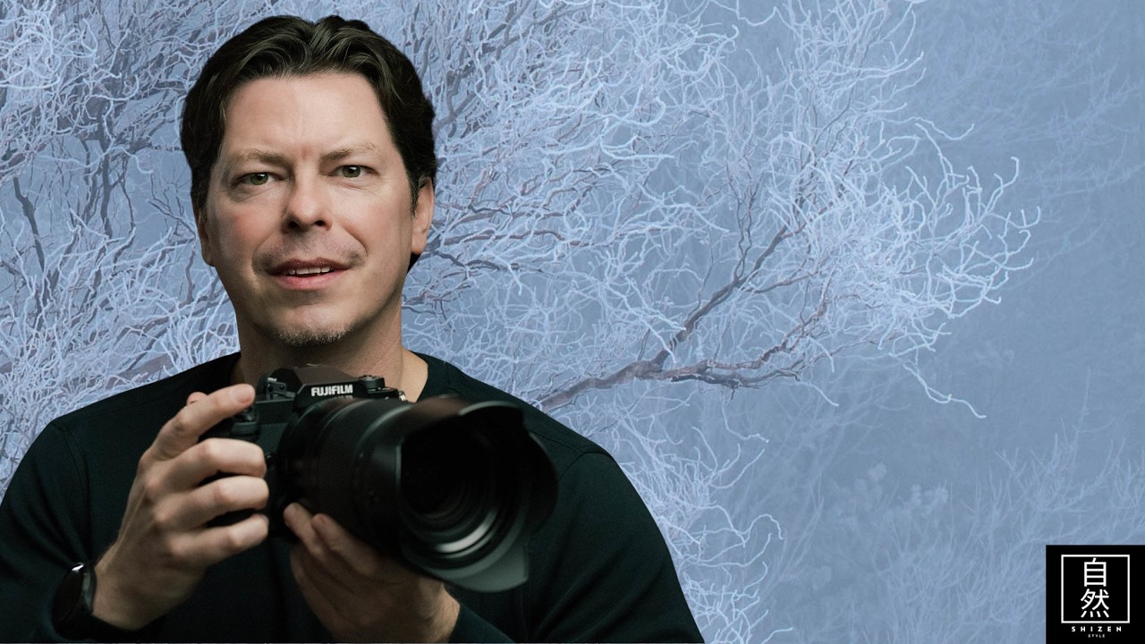 Switching to Medium Format: A Story of Creative Alignment