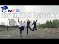 2019 CHINA SPRING SEMESTER (G-MEO)