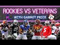 The 2022 Rookie Class vs Veterans - Dynasty Strategy w Garret Price | 2022 Dynasty Fantasy Football