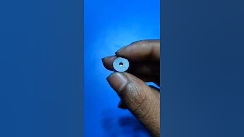 How to make a continuity tester at home #shortsvideo