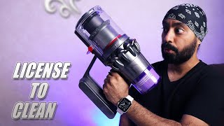 Dyson V11 Absolute Pro Cord-Free Vacuum ⚡️⚡️| Simply the BEST!! 🔥 - YouTube
