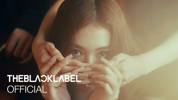 MEOVV - ‘TOXIC’ M/V TEASER