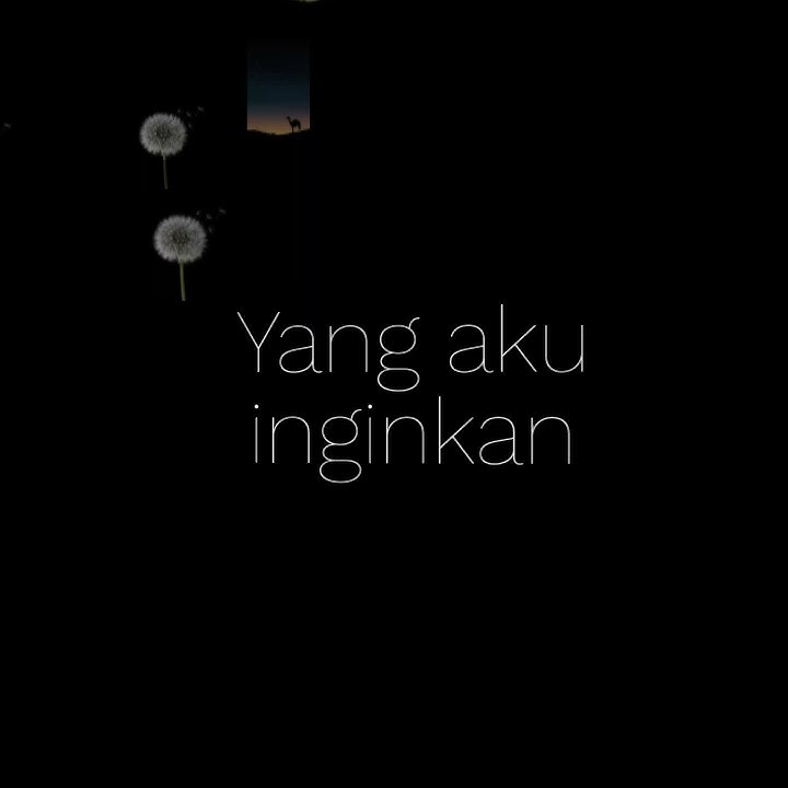 Kata kata sedih broken home