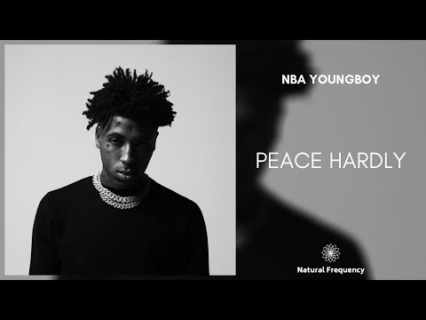 YoungBoy Never Broke Again – Peace Hardly [432Hz]