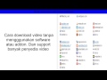 Download video cita citata goyang dumang tanpa software semua jenis video Download video cita citata goyang dumang tanpa software semua jenis video