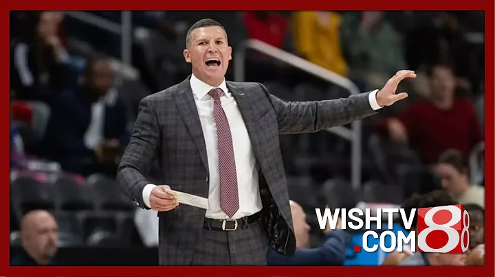 Former IU Indy basketball players sue school for negligence