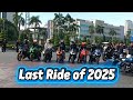 The LAST Sunmori of 2025 l Senayan City Going Crazy❗@dickystb2736
