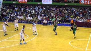 HBL準決賽-南湖高中+松山高中07-2015/2/7