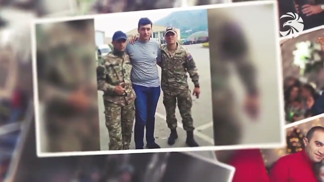 Նա ապրեց ու գործեց հետախույզի կարգախոսին հավատարիմ՝ վասն հայրենյաց՝ առանց փառքի իրավունքի