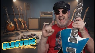 The End Of One Channel And The Start OF A New Channel