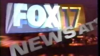 KDSM Headlines 3/17/01