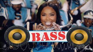 Lizzo - Good As Hell [Bass Boosted]