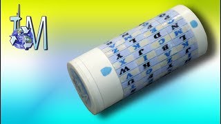 PVC Pipe Cryptex II