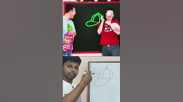 Draw lines for mind games #game #art #shorts #wgitachi #puzzle #art