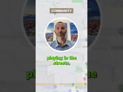 Community Diversity in Meridian, Idaho