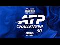 QR1: [WC] Valentin GARAY (ARG) vs Conner HUERTAS DEL PINO (PER)[11] - Demorado por 🌧️