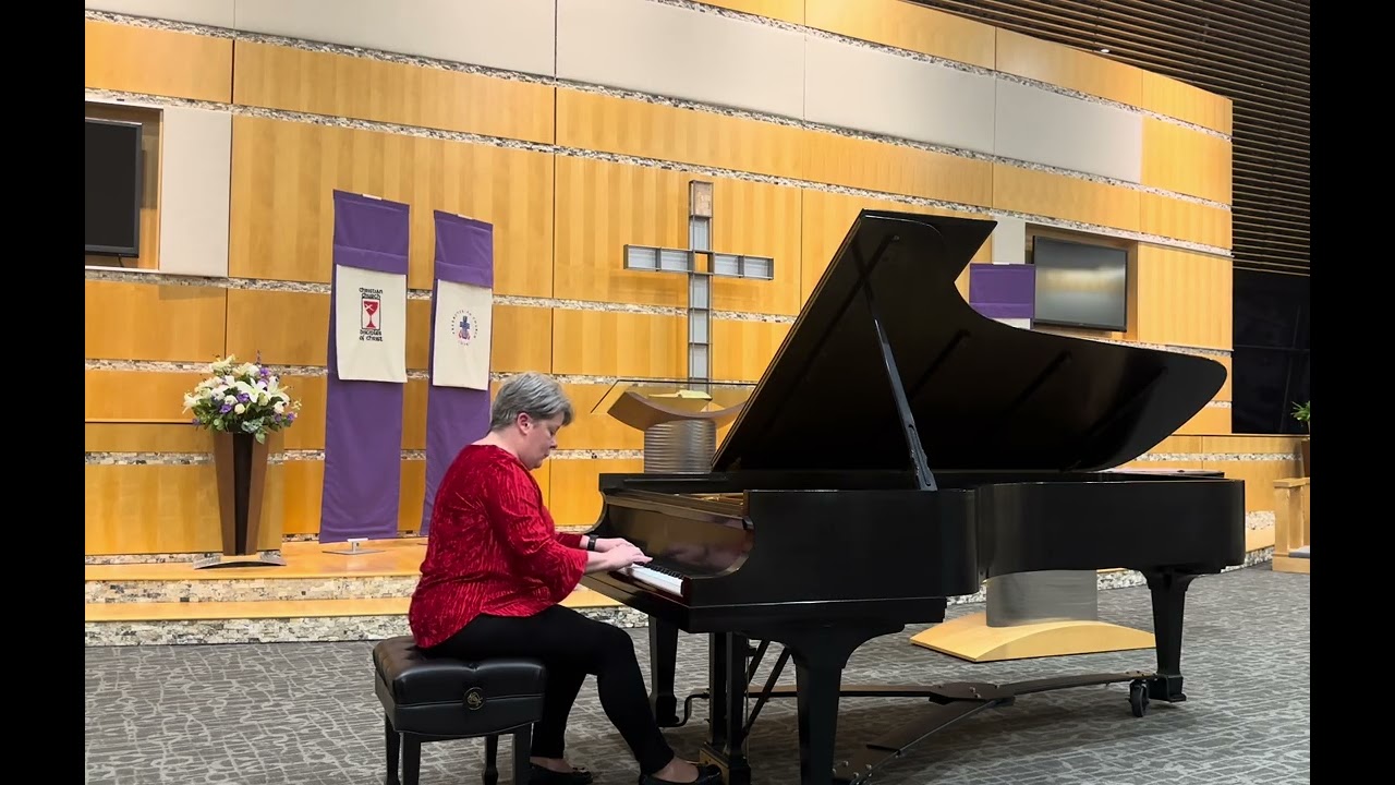 Etude No. 6 by Philip Glass