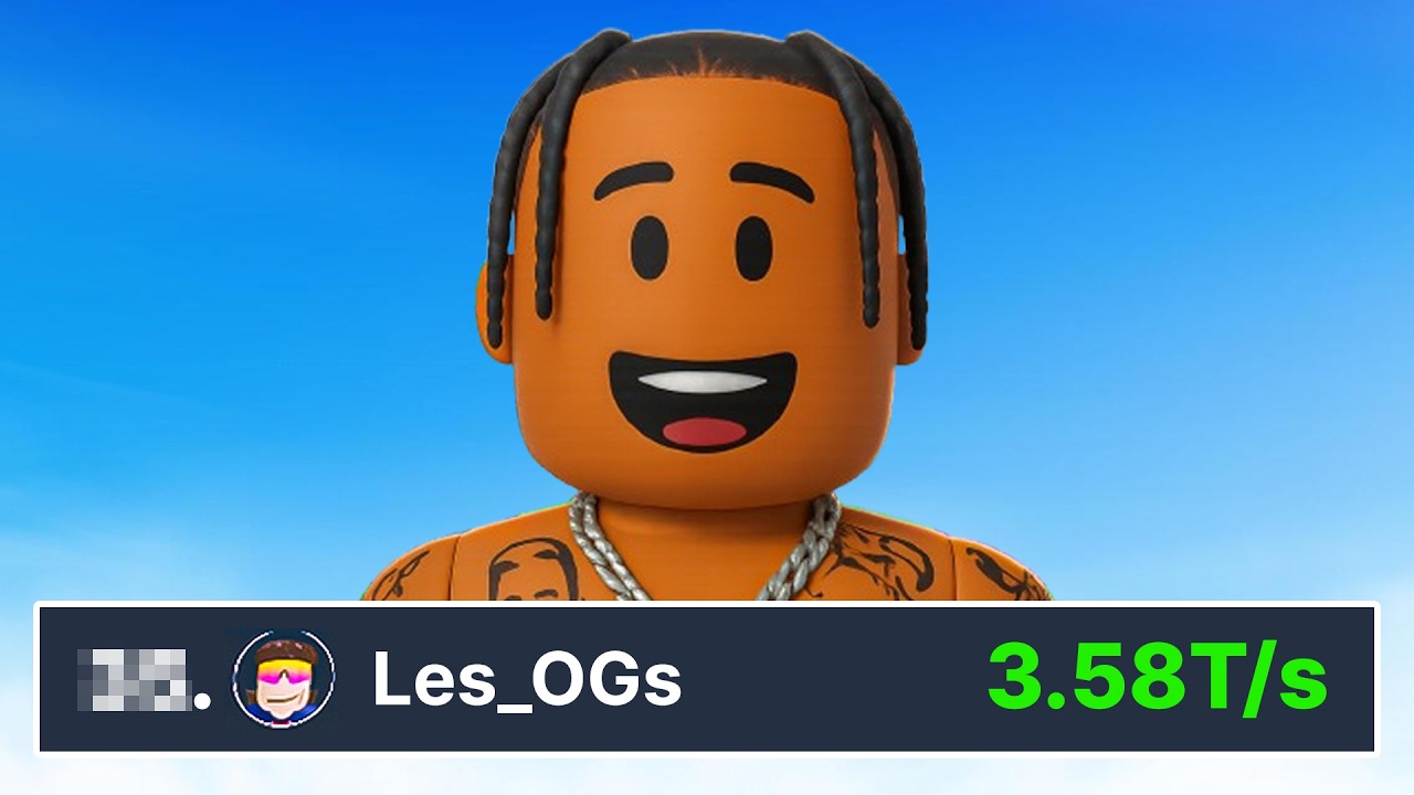 ON CONTINUE NOTRE RUSH DU TOP MONDIAL ! (Steal A Brainrot)