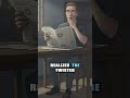 Why Did a Manifesto Catch the Unabomber? #Shorts