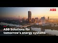 Abb ability energy manager strike your sustainability and efficiency target