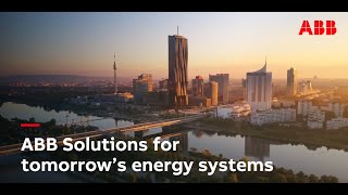 ABB Ability™ Energy Manager. Strike your sustainability and efficiency target