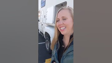 solving my propane problem #truckcamper #rv #rvlife #vanlife #fulltimerv #nomad #travel #solo