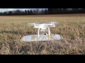 Beginning of video