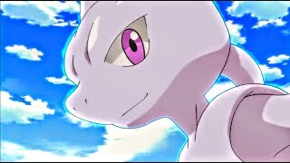 Mewtwo 「AMV」 Alone ~ Alan Walker