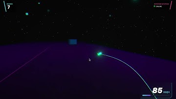 Aether Drift: Playable Video Game Built With Gemini 3
