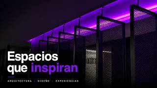 De la idea al espacio: nuestros proyectos de diseño